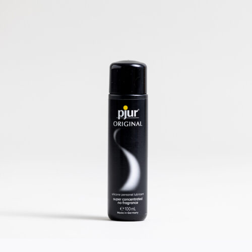Pjur Original Silicone Lubricant 100ml
