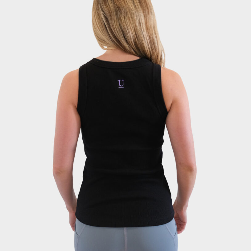 Unity Studios Organic Rib Tank - Image 2