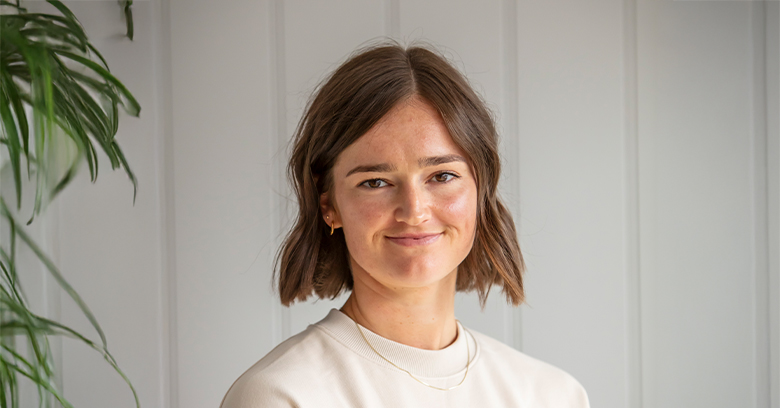 Unity Studios Team - Laura Cook - Senior Physiotherapist