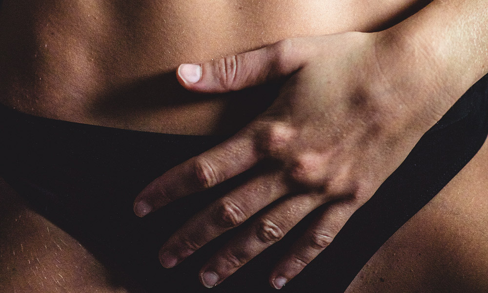 Pelvic Organ Prolapse (POP)